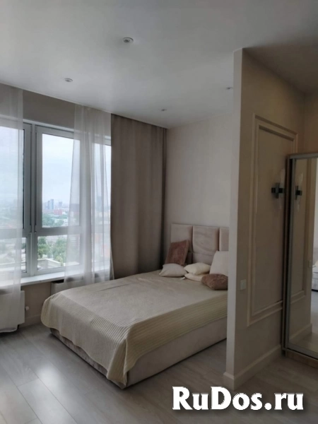 Сдам 1 комнатную квартиру 30 м2 изображение 8