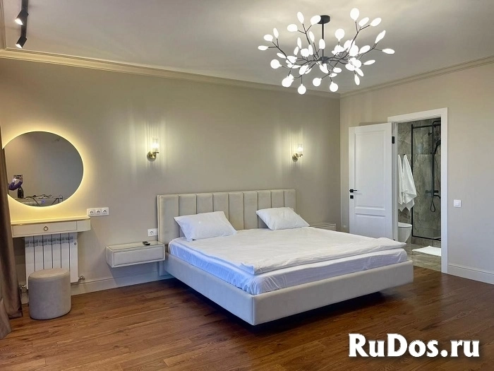 Супер 2-комн.квартира в центральном Сочи изображение 4