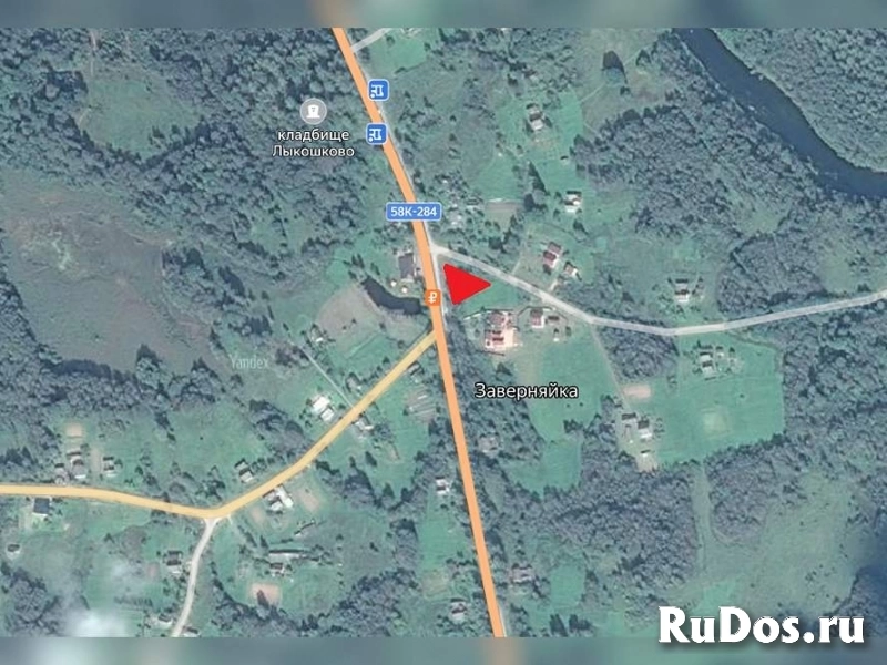 Продам коммерческую недвижимость 4.3 сот фотка