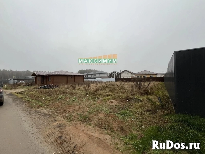 Продам участок 7 сот. изображение 6