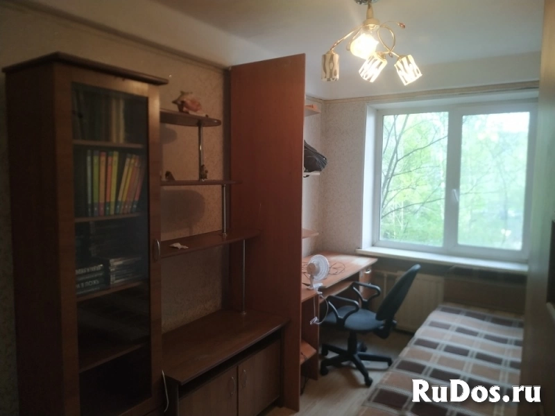 Продажа квартиры 63 м2, улица Плоткина 5 изображение 4