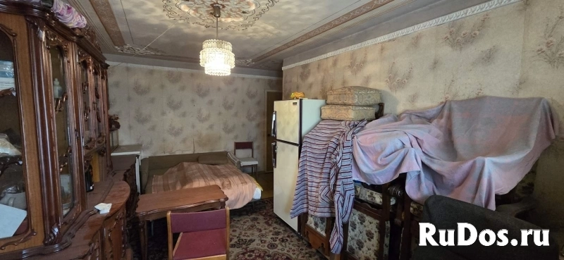 Продам 2 комнатную квартиру 43.3 м2 фотка