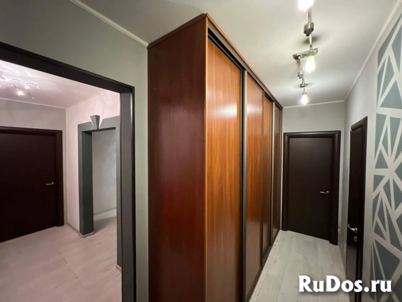 Продам 3 комнатную квартиру 76 м2 изображение 3
