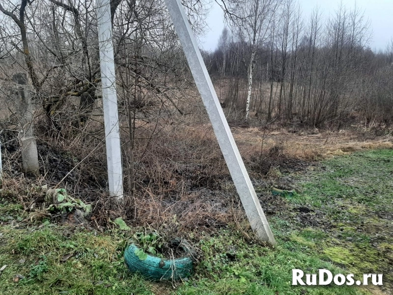 Продам участок 24 сот. изображение 7