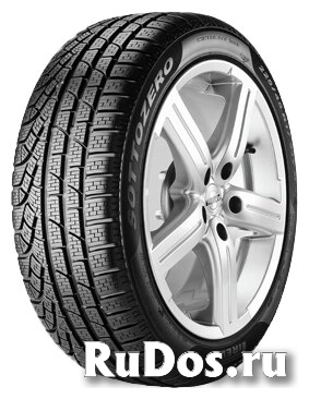 Автомобильная шина Pirelli Winter Sottozero II 235/45 R20 100W зимняя фото