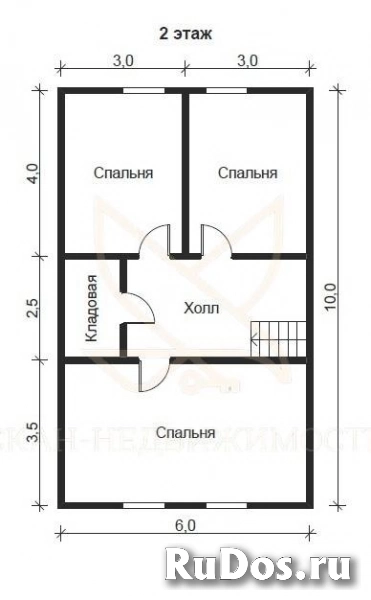 Продам дом 150 м2 Пятигорск объявление Продам дом 150 м2 изображение 4