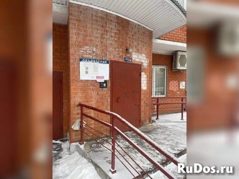 Продам 1 комнатную квартиру 40.6 м2 фотка