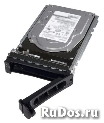 Жесткий диск DELL 600 GB F439D фото