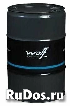 Моторное масло Wolf Vitaltech 10W40 Extra 60 л фото
