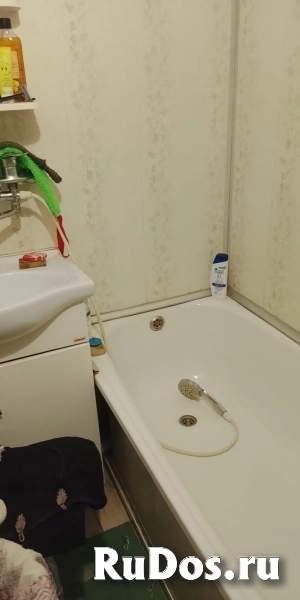 2 ком. квартира изображение 11