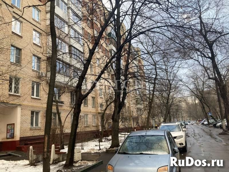 Продам 2 комнатную квартиру 43 м2 изображение 6