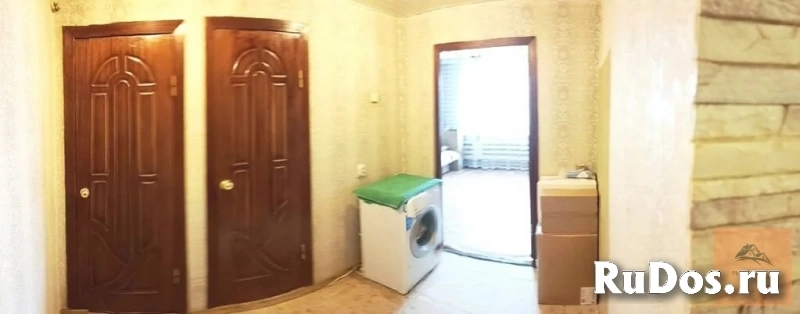 Продам 2 комнатную квартиру 52 м2 изображение 7
