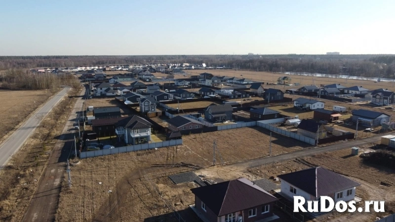 Продам участок 8 сот. объявление Продам участок 8 сот. фотка
