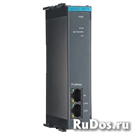 Коммуникационный модуль Advantech APAX-5071-AE фото