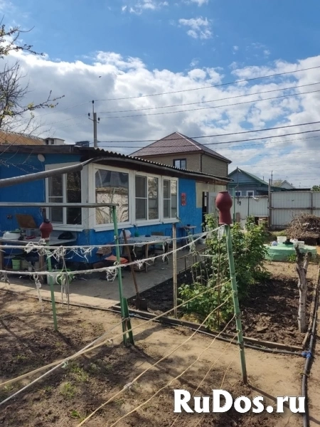 Продам коттедж 55.4 м2 изображение 6
