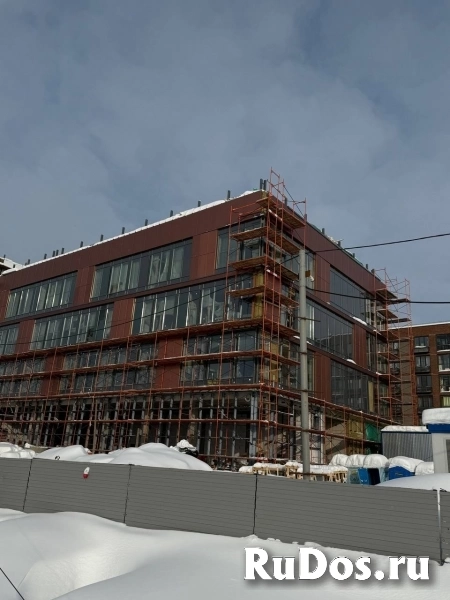 Продам коммерческую недвижимость 1238 м2 изображение 4