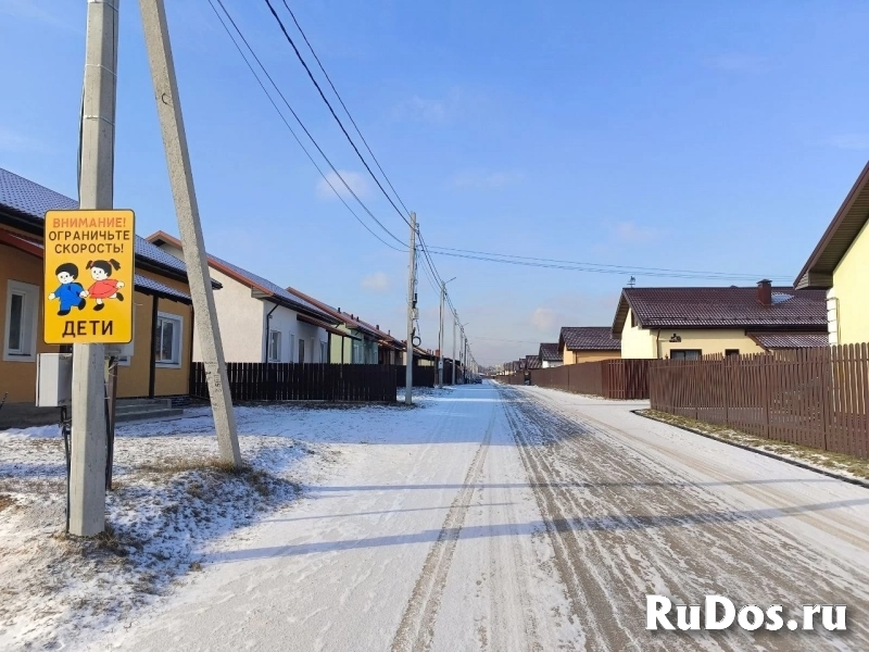 Продам коттедж 118.8 м2 изображение 10