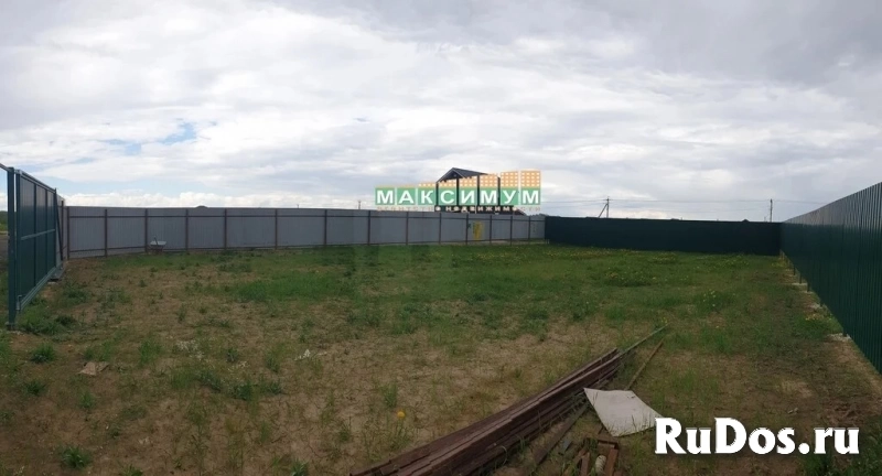 Продам участок 6 сот. изображение 5