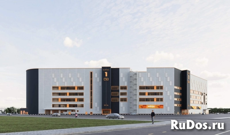 Сдам коммерческую недвижимость 2000 м2 фото