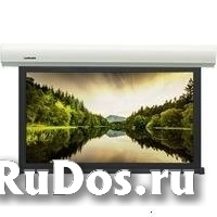 Проекционный экран Lumien Master Business Control 147x195 MW FB (LMBC-100203) фото