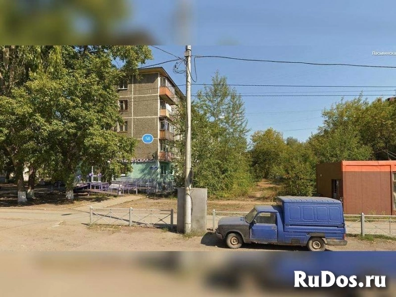 Продам коммерческую недвижимость 54 м2 фотка