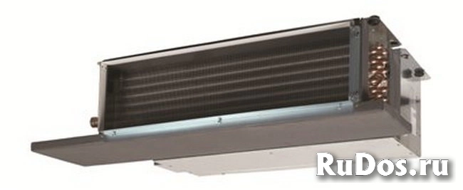 Канальный фанкойл DAIKIN FWP02ATV фото