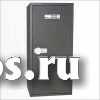 Взломостойкий сейф Safetronics TSS125ME фото