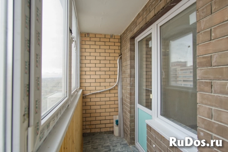 Современная студия с ремонтом в развитом районе Краснодара фотка