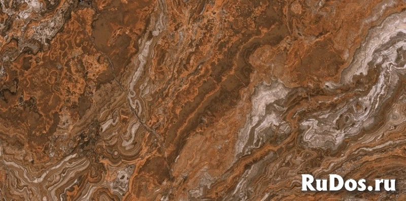 Керамогранит Aparici Agate Rosso Pulido B 59,55x119,3 фото