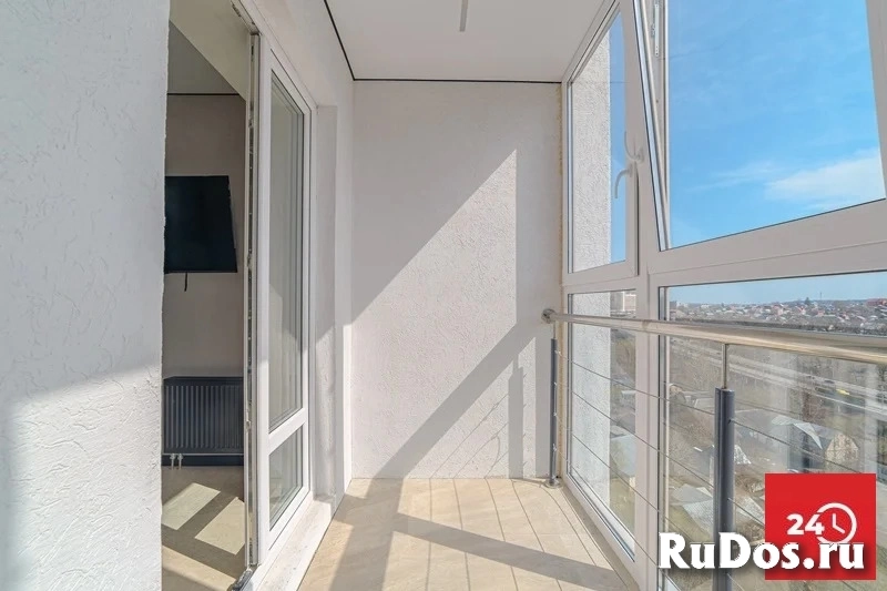 Продам 1 комнатную квартиру 42 м2 изображение 6