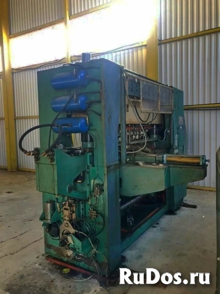 Blema soudronic cevolani krupp продмаш изображение 5