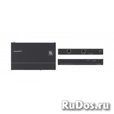 Приемник и ретранслятор HDMI TP-575 Kramer фото