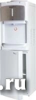 Кулер с холодильником Aqua Work R83-B белый фото