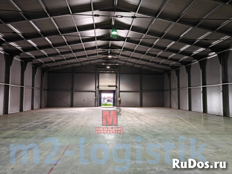 Сдам коммерческую недвижимость 1456.7 м2 изображение 5