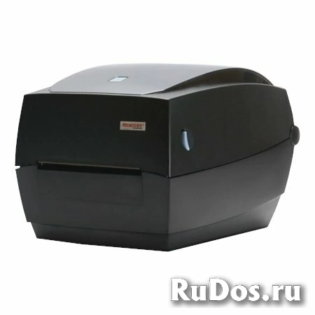 Принтер этикеток MPRINT TLP100 TERRA NOVA, термотрансферный, 203dpi, USB, RS232, Ethernet фото