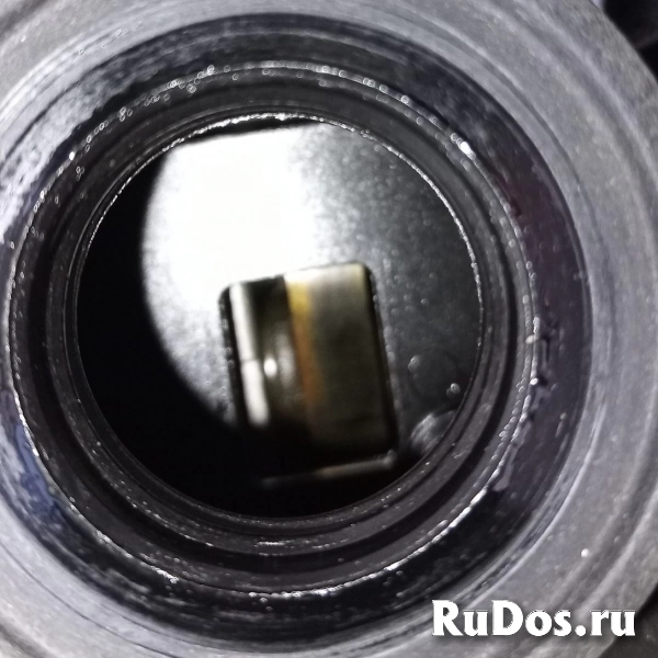 Двигатель Nissan X-Trail T30 QR25 QR25DE 2.5 литра изображение 6