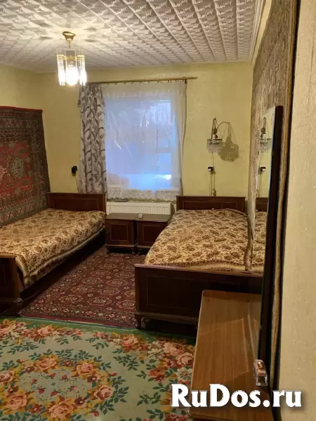 Продам квартиру-дом изображение 6