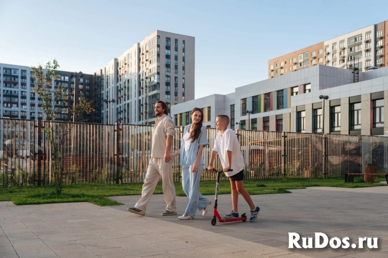 Продам коммерческую недвижимость 4.2 м2 изображение 9