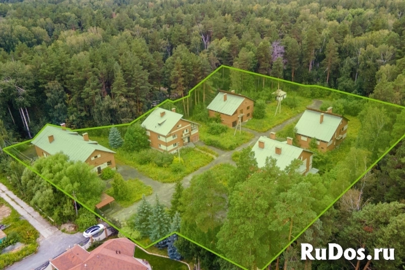 Продам участок 108.9 сот. изображение 3