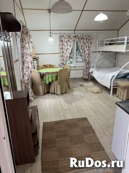 Сдам коттедж 20 м2 изображение 10