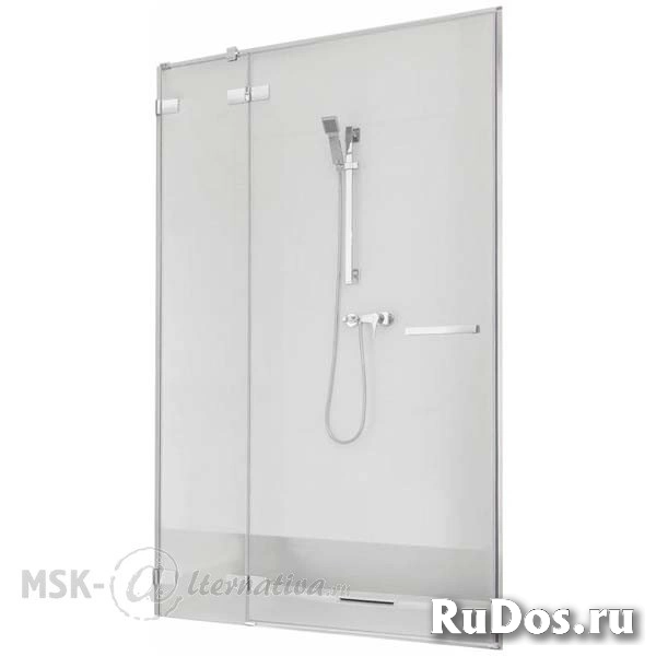 Душевая дверь Radaway Euphoria DWJ 110 383015-01L фото