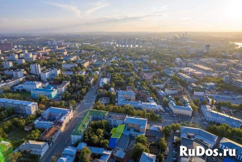 Продам коммерческую недвижимость 212.4 м2 изображение 3