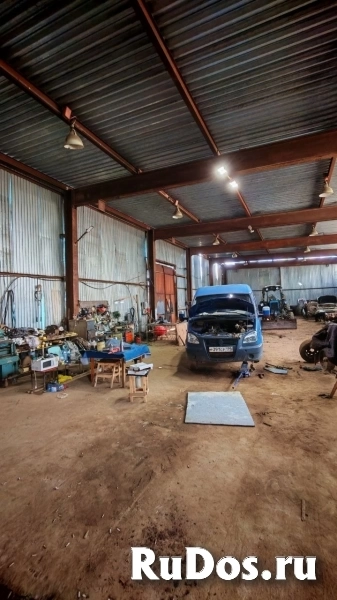 Сдам коммерческую недвижимость 744 м2 изображение 3