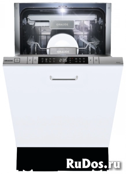 Посудомоечная машина GRAUDE VG 45.2 фото