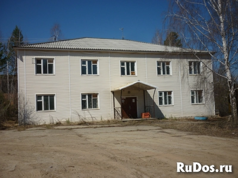 Продам коммерческую недвижимость 513 м2 фото