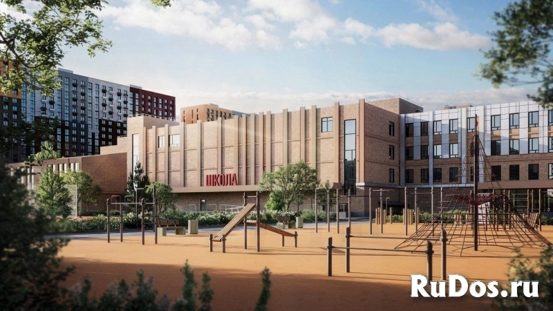 Продам 1 комнатную квартиру 37.8 м2 изображение 3