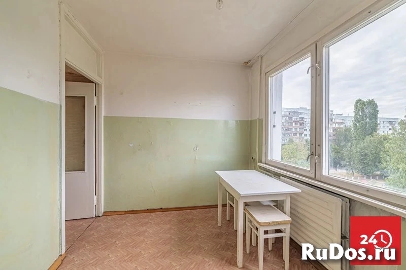 Продам 2 комнатную квартиру 53 м2 изображение 3