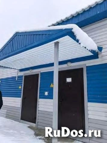 Продам коммерческую недвижимость 1315.7 м2 изображение 5