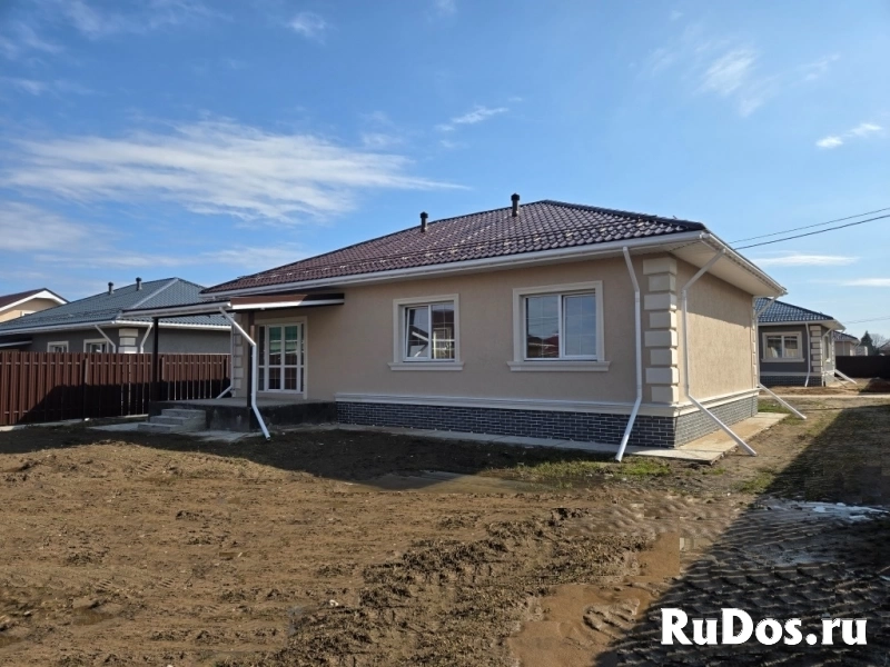 Продам дом 118.6 м2 изображение 4
