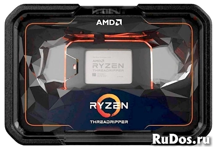 Процессор AMD Ryzen Threadripper 2950X фото